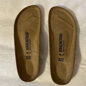 Birkenstock Lutry Footbed